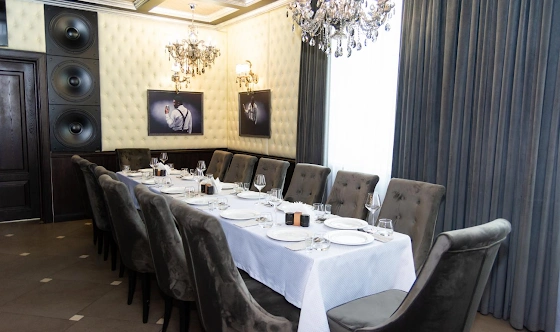 Фото №3 зала Караоке-зал