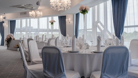 Фото №4 зала Гранд Роял 