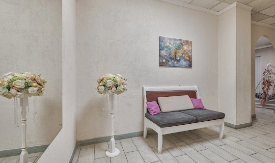 Фото №20 зала Нижний зал 