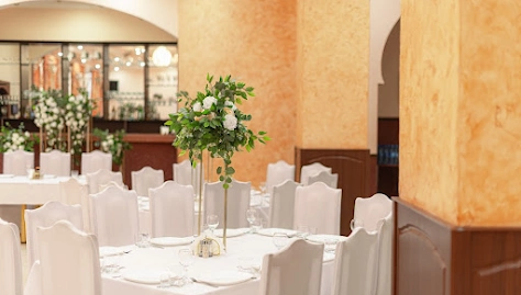 Фото №2 зала Основной зал 