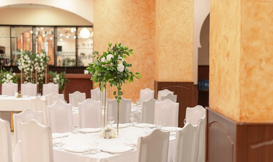 Фото №2 зала Основной зал 