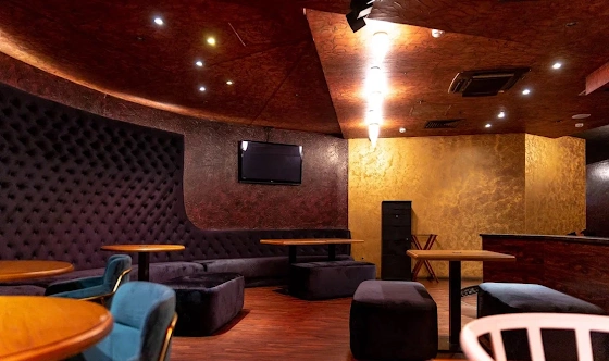 Фото №15 зала Зал "Клуб"