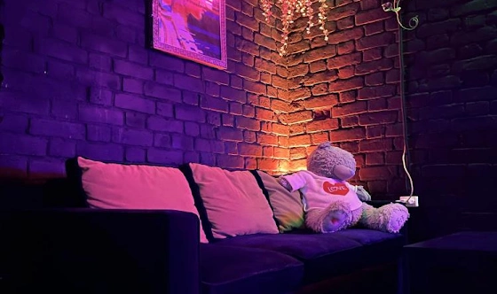 Фото №13 зала LOFT ONE