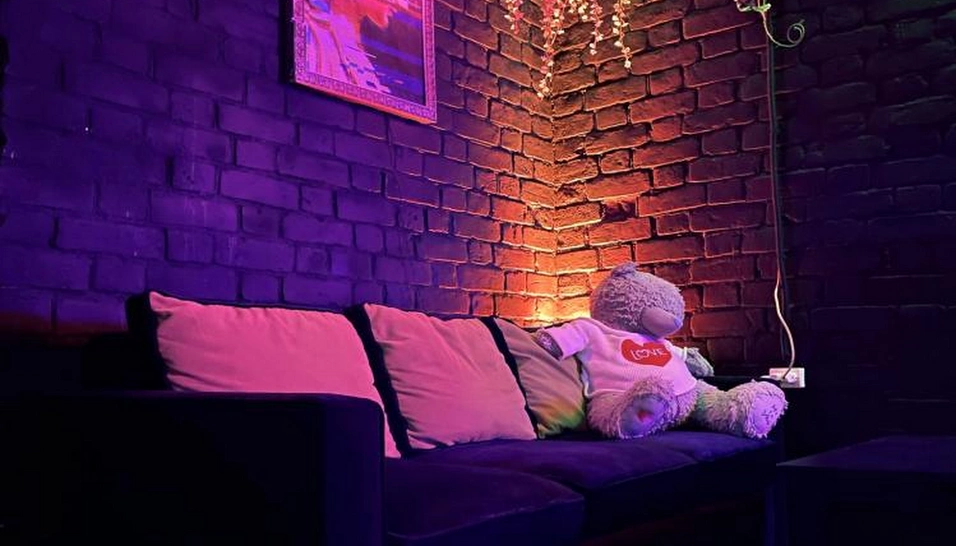 Фото №13 зала LOFT ONE