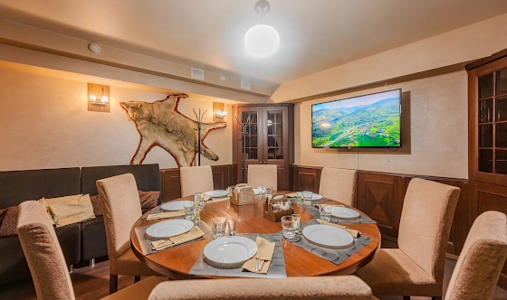 Фото №6 зала VIP-зал