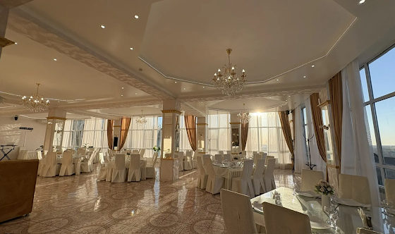 Фото №5 зала Зал «Белый»