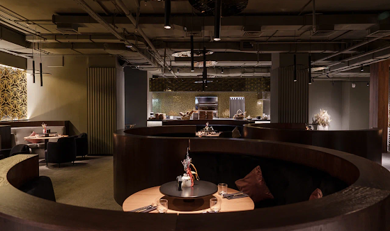 Фото №5 зала Зал "2 этаж" 