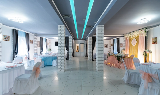 Фото №2 зала Зал GRAY