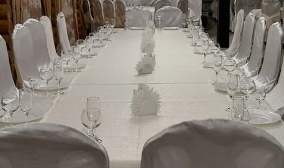 Фото №13 зала Белый  зал