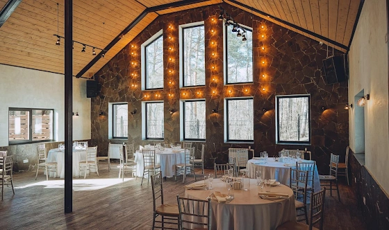 Фото №5 зала Основной зал 