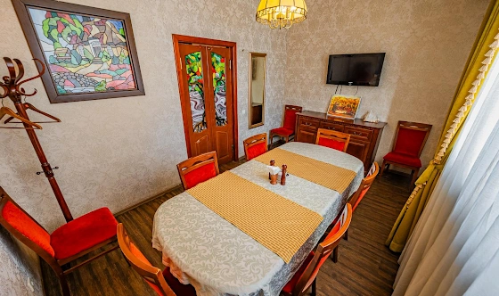 Фото №3 зала Малый зал