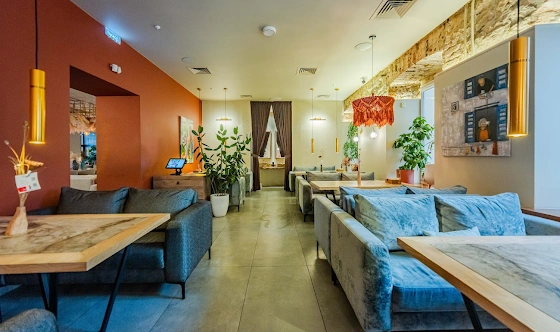 Фото №14 зала Зал на 20 человек