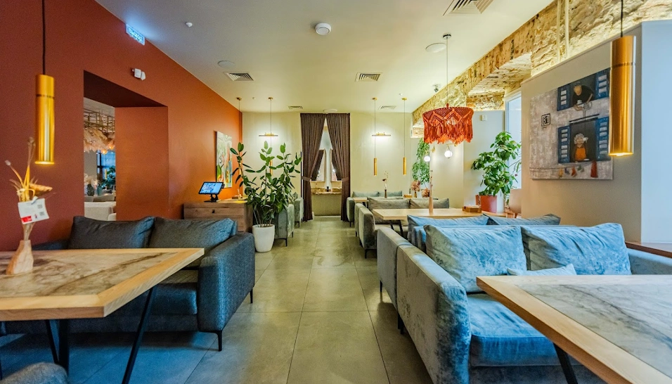 Фото №14 зала Зал на 20 человек