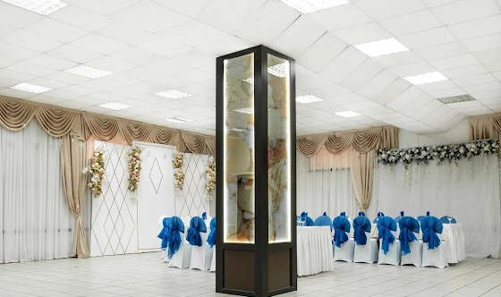 Фото №9 зала Зал на 120 человек