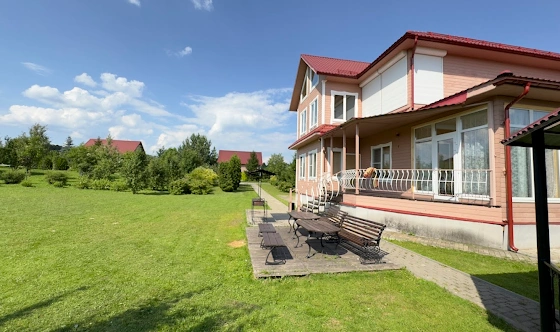 Фото №13 зала Дом 300 м.