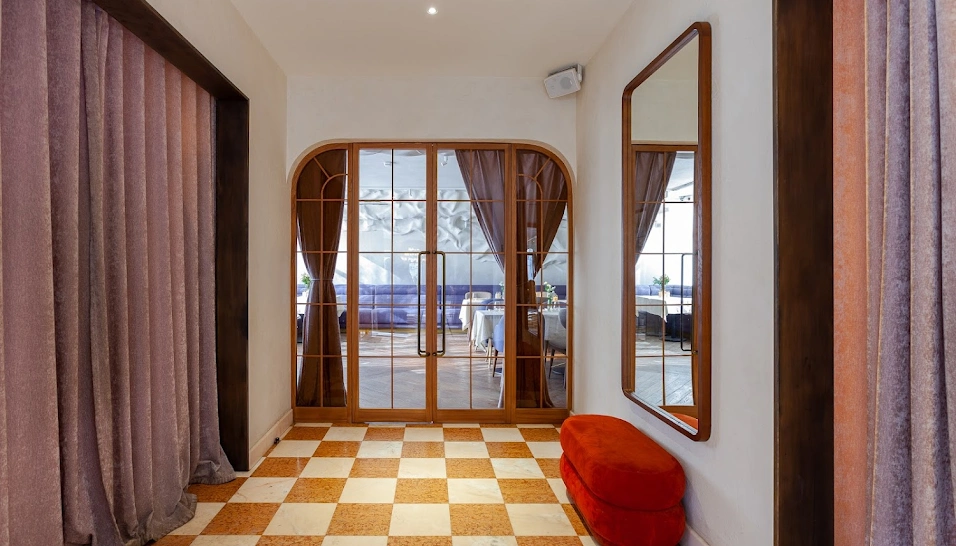 Фото №7 зала VIP-комната