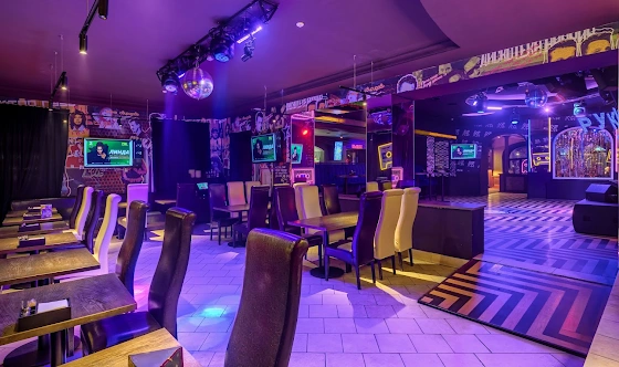 Фото №14 зала Основной зал