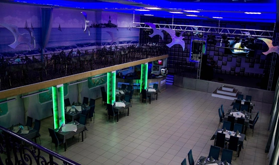 Фото №7 зала Концертный зал