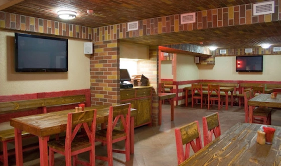 Фото №2 зала Основной зал