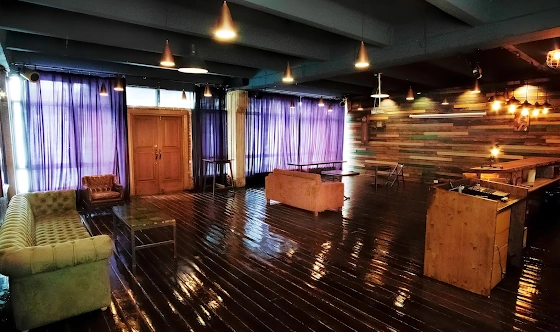 Фото №17 зала «Лофт I»