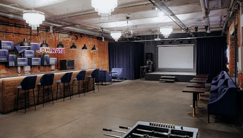 Фото №2 зала Большой Зал 