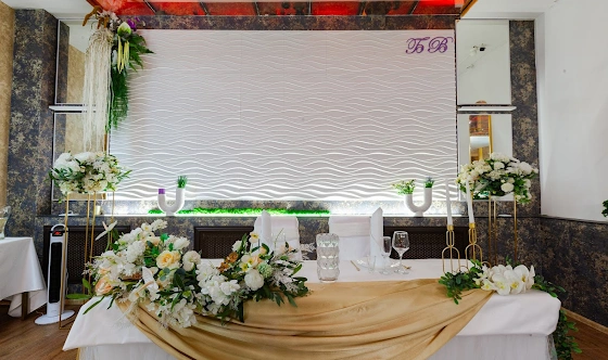 Фото №14 зала Основной зал 