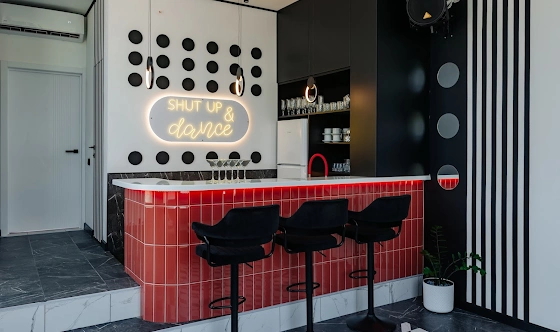 Фото №16 зала Лофт "Арис"