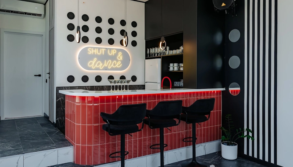 Фото №16 зала Лофт "Арис"