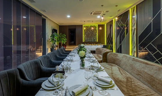 Фото №9 зала Веранда №3