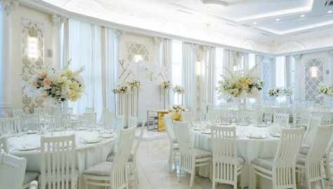 Фото №1 зала Зал "Bellagio Light Hall"