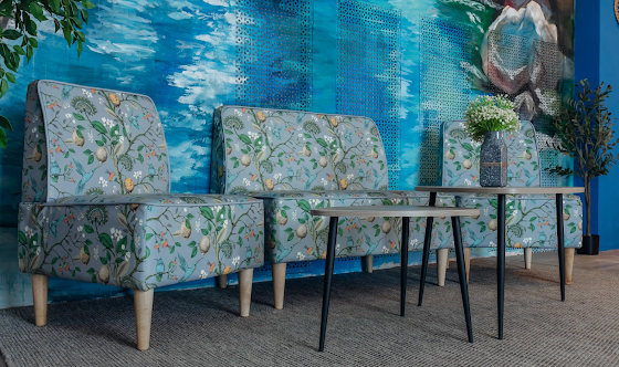 Фото №9 зала Зал "Сицилия"