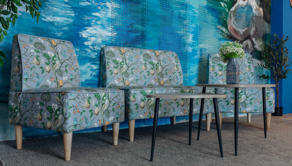 Фото №9 зала Зал "Сицилия"