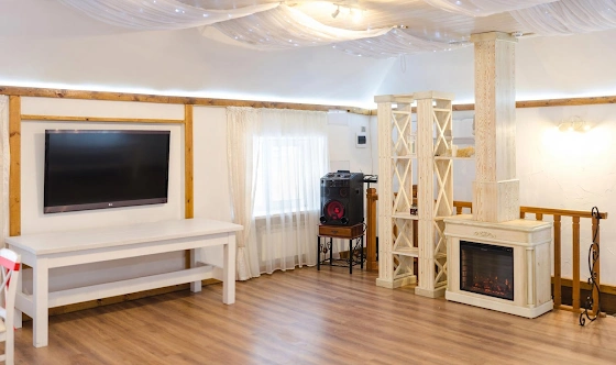 Фото №10 зала Банкетный зал «Большой»