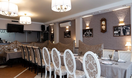 Фото №10 зала Основной зал