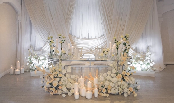 Фото №15 зала Зал на 150 человек