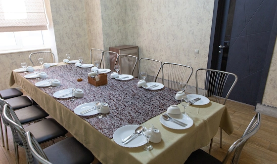 Фото №2 зала Зал №3