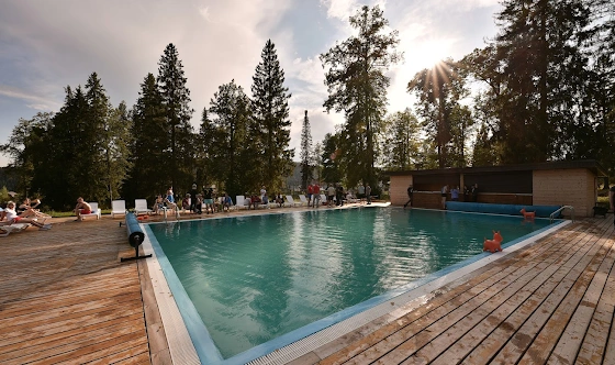 Фото №15 зала Основной зал 