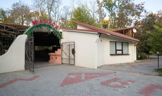 Фото №8 зала Банкетный зал