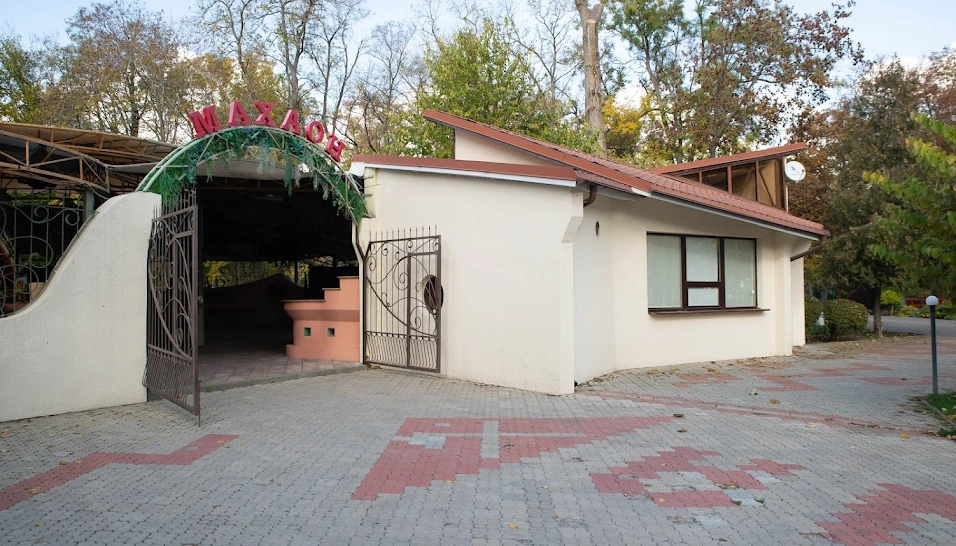 Фото №8 зала Банкетный зал