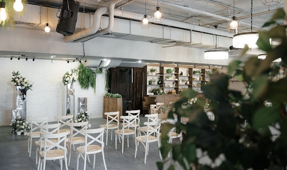 Фото №5 зала Банкетный зал 