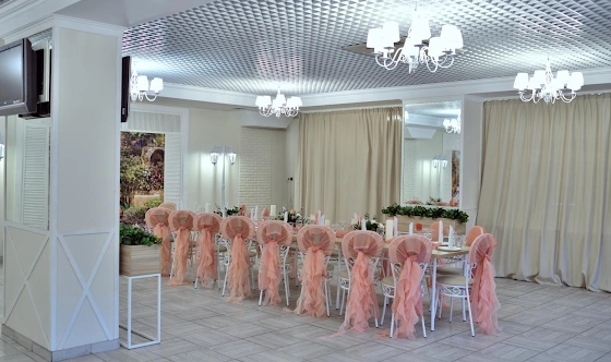 Фото №13 зала Основной зал 