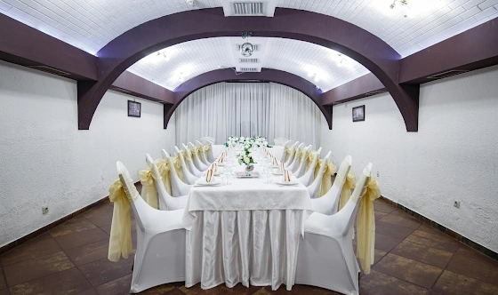 Фото №1 зала VIP-зал