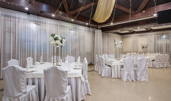 Фото №14 зала Большой зал