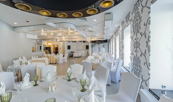 Фото №5 зала Основной зал