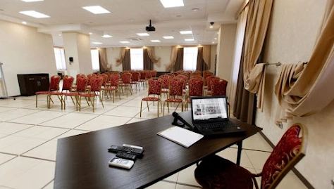 Фото №1 зала Конференц-зал