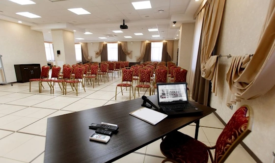 Фото №1 зала Конференц-зал