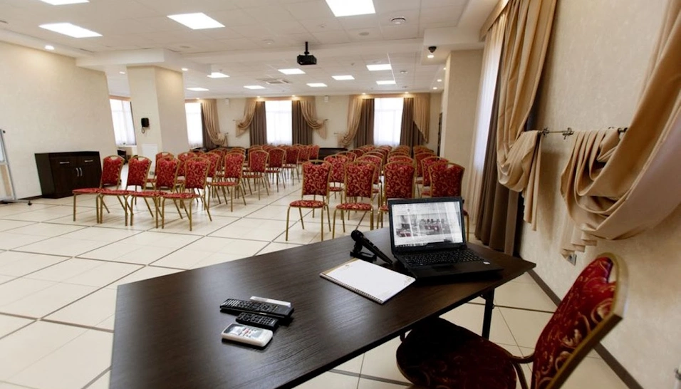 Фото №1 зала Конференц-зал