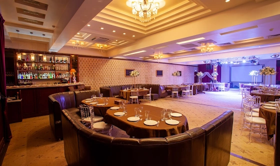 Фото №7 зала Основной зал