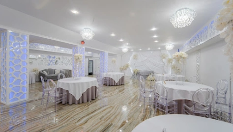 Фото №4 зала Жемчужный зал