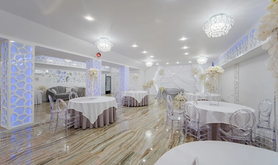 Фото №4 зала Жемчужный зал